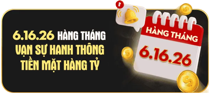 Hoàn trả cá cược Jun888