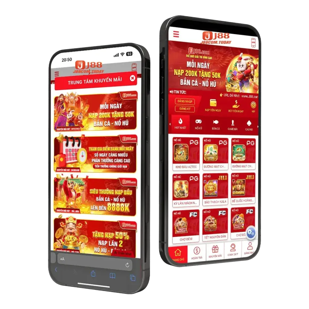 Đa dạng trận đấu và tỷ lệ cược jun888 app ios
