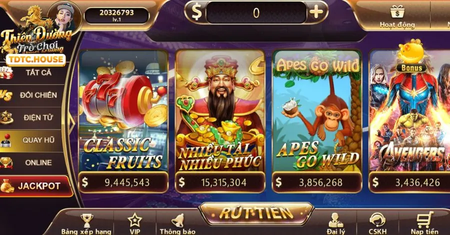 Jun888 App iOS Ra Mắt Các Tựa Game Mới