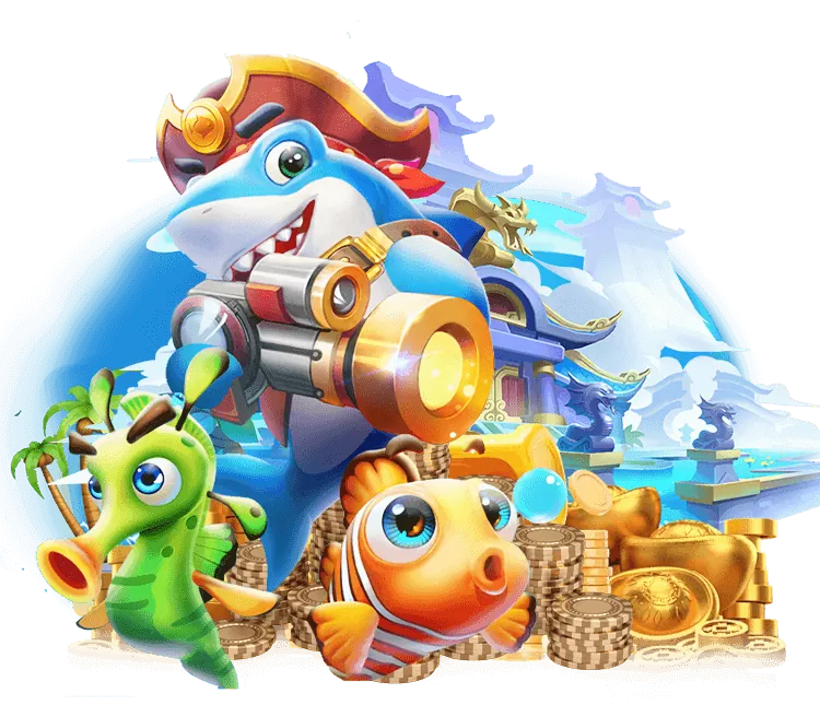 Các trò chơi đa dạng trên jun888 app ios