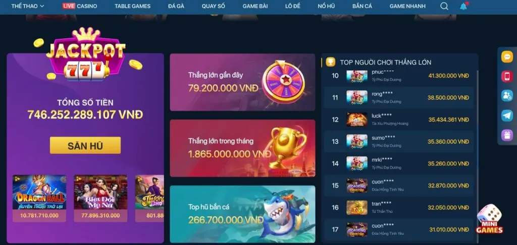 Cập nhật tính năng mới jun888 app ios